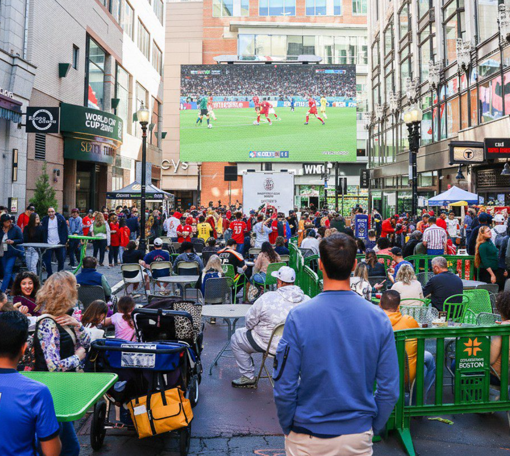 Keeping the celebration safe: Harm reduction during Massachusetts’ World Cup summer